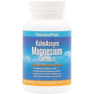 Kalmassure Magnesio 120 Capsule