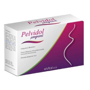 Pelvidol Pregnant 20 Bustine da 15ml