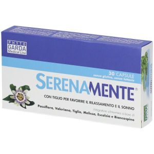 Serenamente 30 Capsule