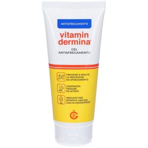 Ganassini Gel Antifregamento Vitamin Dermina