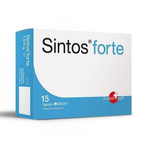 Sintos Forte 15 Capsule