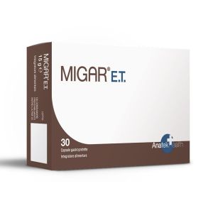 Migar Mg Retard 15cps