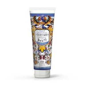 Maioliche bagnodoccia tubo amalfi peony 250 ml