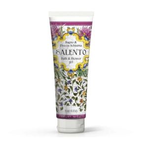 Maioliche bagnodoccia tubo salento 250 ml