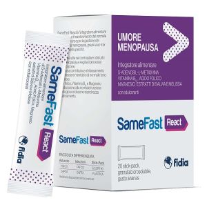SameFast React 20 stick pack 