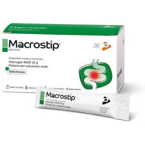 Macrostip 14 Bustine