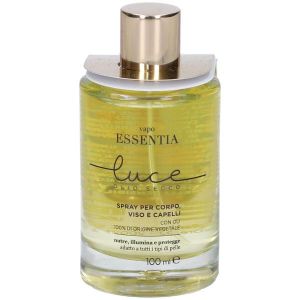 Vapo Essentia Luce Olio Viso/corpo/capelli 100ml