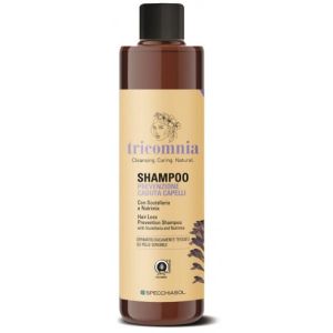 Tricomnia Shampoo Prevenzione Caduta 250ml