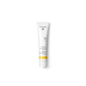 Dr Hauschka Protezione Solare Colorata per Il Viso Spf30 40ml