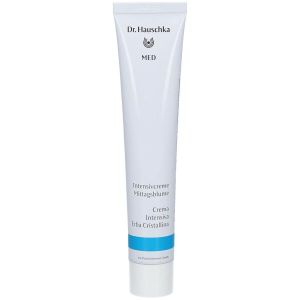 Dr. Hauschka Crema Intensiva Erba Cristallina 50ml