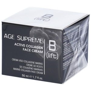 Galenic B  Lift  Age Supreme Active Collagen Face Cream