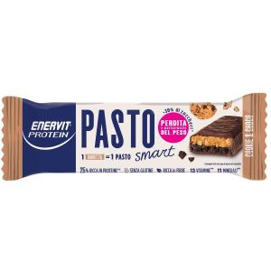 Enervit Protein Pasto Sostitutivo Cookie e Choco 55g