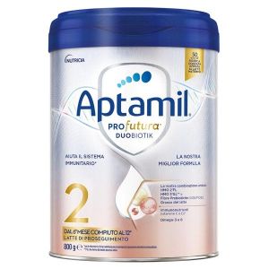 Aptamil 2 Profutura Duobiotik 800g
