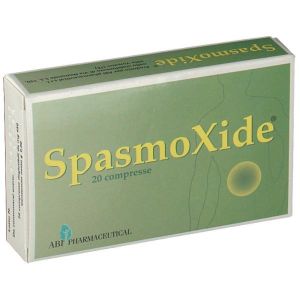 Spasmoxide60 60 Compresse