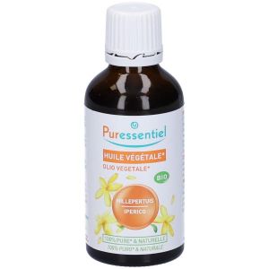 Puressentiel Olio Vegetale di Iperico Bio 50ml