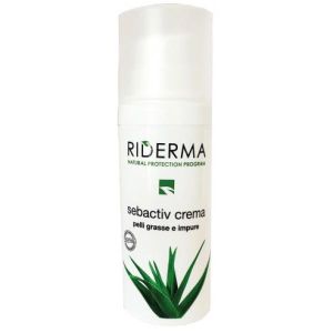 Riderma Sebactiv Crema 50ml