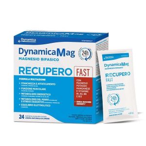 Dynamicamag Recupero Fast 24 Bustine