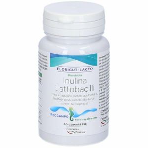 Florigut Lacto 60 Compresse