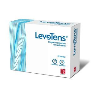 Levotens 20 Bustine