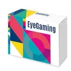 Eyegaming 30 Capsule