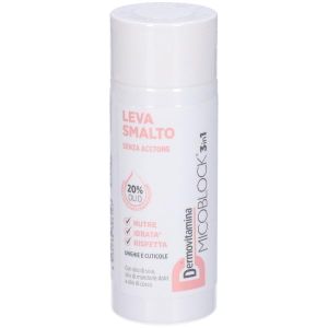 Dermovitamina Micoblock 3in1 Leva Smalto 125ml