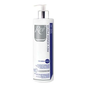 Rev Idrax Psoa Fluido Idratante Nutriente Corpo 500ml