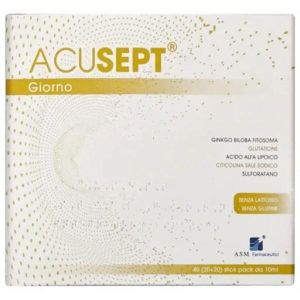 Acusept 40 Stick Pack