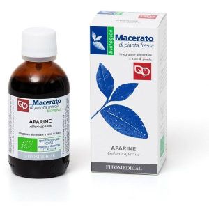 Fitomedical Aparine Tintura Madre Bio 50ml