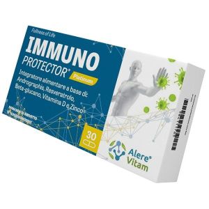 Immuno Protector 30 Capsule