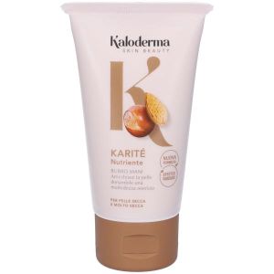 Kaloderma New Burromani Karite' Nutriente 75ml