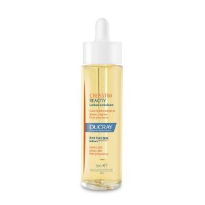 Ducray creastim lozione anticaduta occasionale 2x30 ml