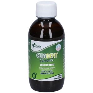 Cliadent Collutorio Ozonoil 200ml