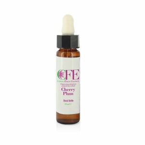 Cherry Plum Cemon Flower Essences Stock Bottle 10ml