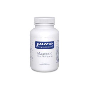 Pure Encapsulations Magnesio 90 Capsule