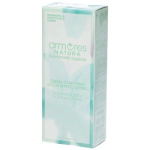 Armores Natura Crema Contorno Occhi Effetto Lifting 15ml