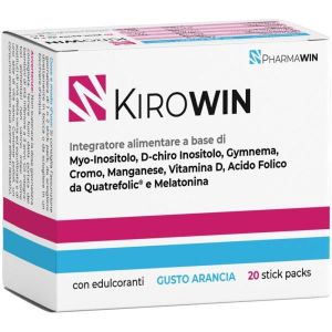 Kirowin 20 Stick Pack