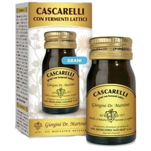 Cascarelli Grani i Fermenti Lattici 30g