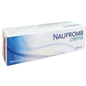 Nausica Medical Naufromb Cream