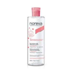 Noreva Sensidiane Acqua Micellare Lenitiva 400ml