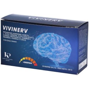 Vivinerv 30 Bustine