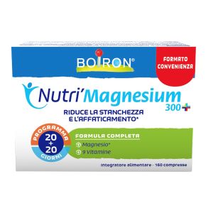 BOIRON MAGNESIUM 300+
