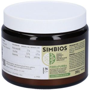 Simbios Fibrafurba 200g