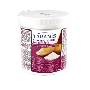 Taranis Coccovo Sostitutivo dell'Uovo Per Dolci Aproteici 250 g