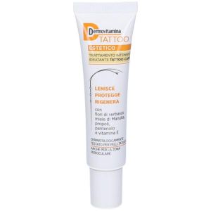 Dermovitamina Tattoo Estetico Idratante 15ml