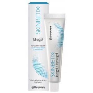 Skinbetix Idrogel/hydrogel 30g