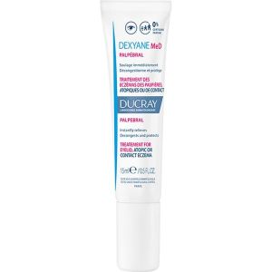 Ducray Dexyane Med Palpebre Crema Eczemi 15ml Trattamento