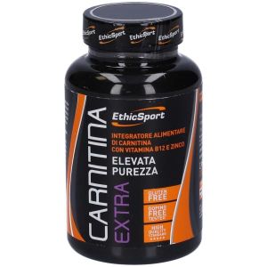 Ethicsport Carnitina Extra 80 Compresse
