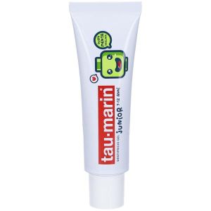 Taumarin Dentifricio Gel Junior 7-12 Anni 50ml