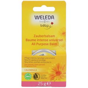Weleda Baby Balsamo Multiuso Calendula 25g