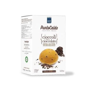 Cioccoli' 3x40g